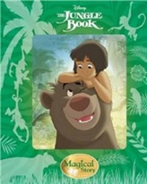 Disney The Jungle Book Magical Story