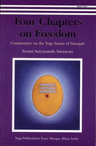 Four Chapters on Freedom