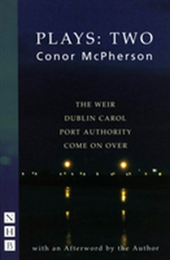 Mcpherson Collected Plays Volume II
