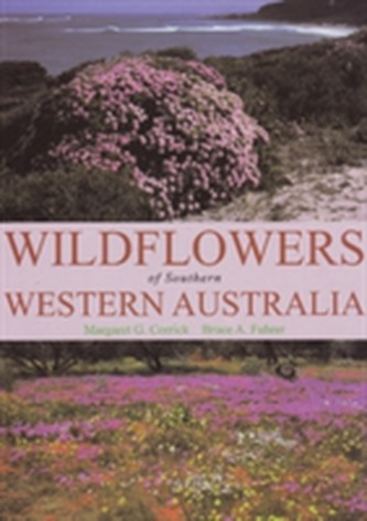 Wildflowers of Southern Western Australia