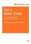 Get a Better Grade