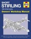 Short Stirling Manual