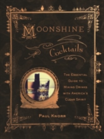 Moonshine Cocktails
