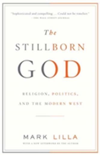 The Stillborn God