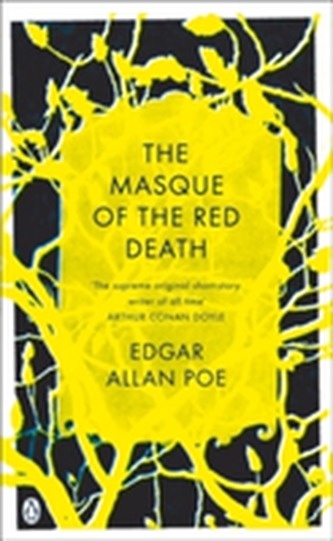 The Masque of the Red Death