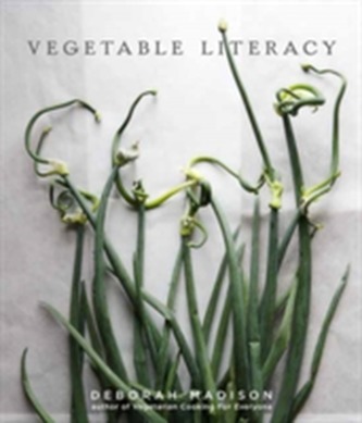 Vegetable Literacy