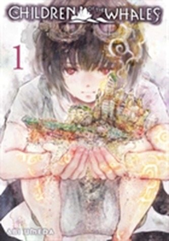 Children of the Whales 1