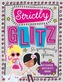 Strictly Glitz Sticker Activity