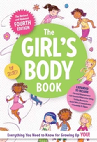 The Girl's Body Book
