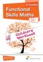 Functional Skills Maths In Context Childcare Workbook E3 - L2