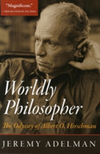 Worldly Philosopher