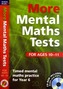 More Mental Maths Tests for Ages 10-11