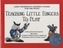 John Thompson's Teaching Little Fingers To Play (Book/CD)