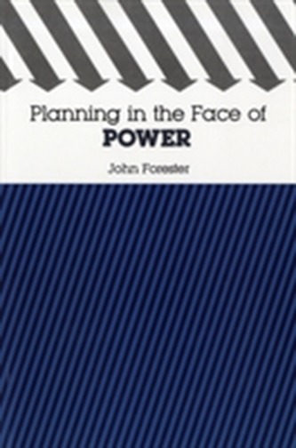 Planning in the Face of Power