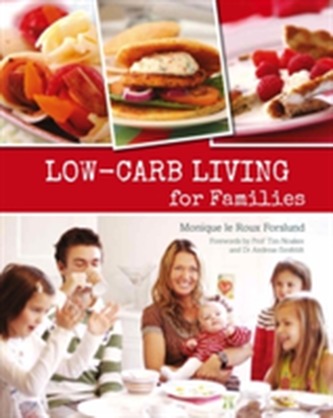 Low-carb living for families