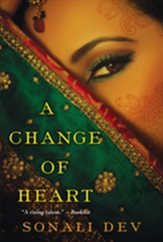 A Change Of Heart, A