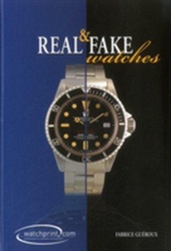Real & Fake Watches