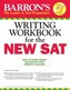 Barron's Writing Workbook for the New SAT, 4th Edition