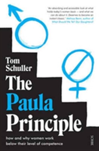 The Paula Principle