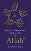 Blessed Names and Attributes of Allah