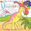 It's Fun To Draw: Dinosaurs And Other Prehistoric Creatures