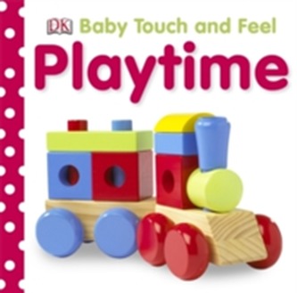 Baby Touch and Feel Playtime