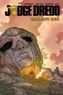 Judge Dredd Mega-City Zero Volume 1