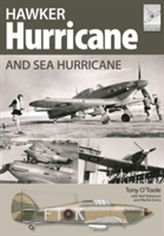 Hawker Hurricane and Sea Hurricane