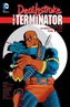 Deathstroke, The Terminator Vol. 2 Sympathy For The Devil