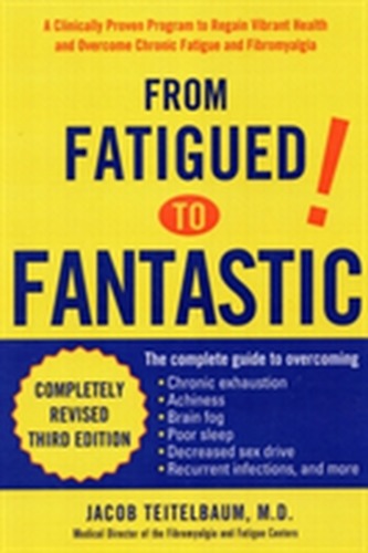 From Fatigued to Fantastic