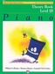 ALFREDS BASIC PIANO THEORY BOOK LVL 1B