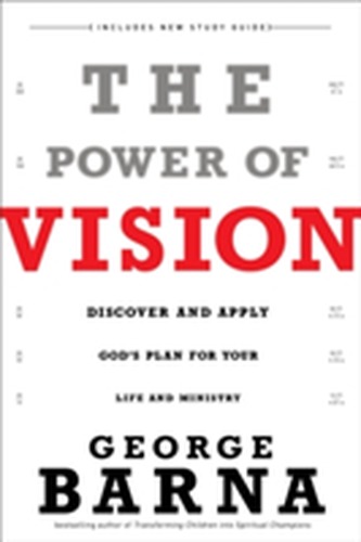 The Power of Vision