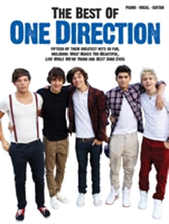 Best Of One Direction (PVG)