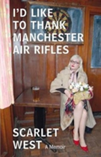 I'd Like to Thank Manchester Air Rifles