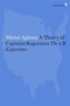 A Theory of Capitalist Regulation