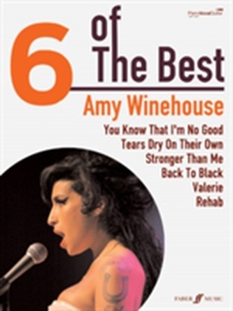 Amy Winehouse