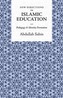 New Directions in Islamic Education