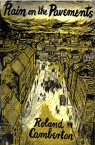 Rain on the Pavements