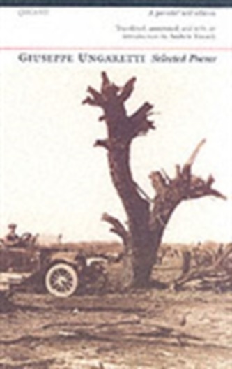 Selected Poems: Giuseppe Ungaretti