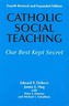 Catholic Social Teaching