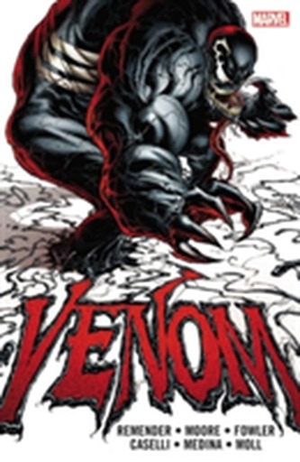 Venom By Rick Remender: The Complete Collection Volume 1