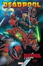 Deadpool Classic Volume 12: Deadpool Corps