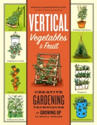 Vertical Vegetables & Fruit