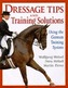 Dressage Tips and Training Solutions