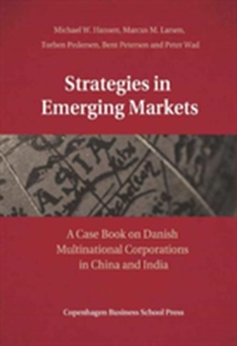 Strategies in Emerging Markets