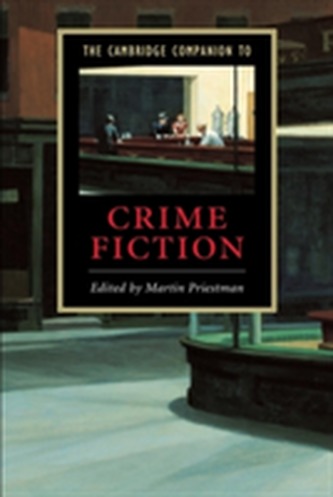 The Cambridge Companion to Crime Fiction