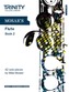 Mosaics for Flute (Grades 6-8)