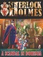 A Scandal in Bohemia - A Sherlock Holmes Graphic Novel