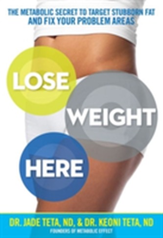 Lose Weight Here