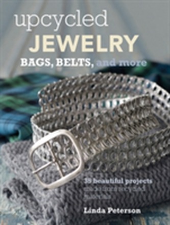 Upcycled Jewelry